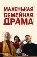 Маленькая семейная драма смотреть онлайн (2024)