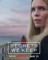 Секреты, которые мы храним смотреть онлайн сериал 1 сезон