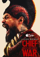 Вождь войны смотреть онлайн сериал 1 сезон