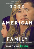 Хорошая американская семья смотреть онлайн сериал 1 сезон