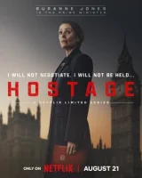 Заложник смотреть онлайн сериал 1 сезон