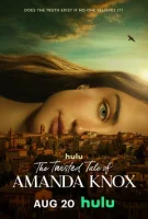 Запутанная история Аманды Нокс смотреть онлайн сериал 1 сезон